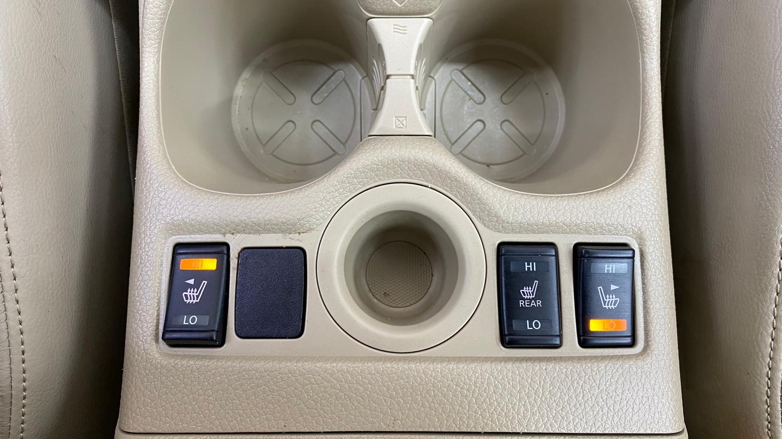 NISSAN X-TRAIL 14